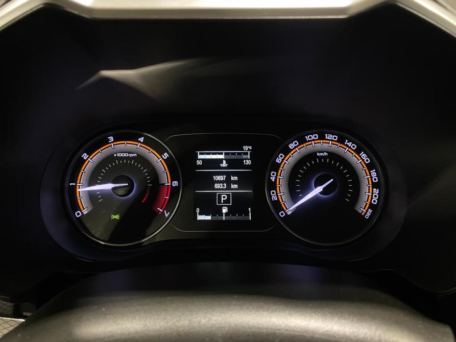 Lada (ВАЗ) Vesta I Рестайлинг (NG) Челябинск  - изображение 22