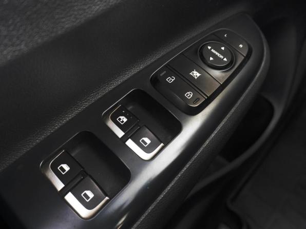 Kia Rio IV с пробегом 2017 года, цена 1 199 000 рублей, 121401 км, седан, Автокод Объявления