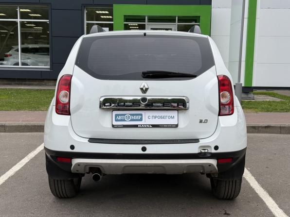 Renault Duster I с пробегом 2013 года, цена 720 000 рублей, 242455 км, внедорожник, Автокод Объявления
