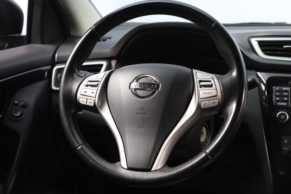Nissan Qashqai II Новосибирск  - изображение 12