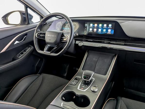 Omoda C5 I с пробегом 2023 года, цена 1 625 000 рублей, 83530 км, внедорожник, Автокод Объявления