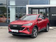 Haval F7x I Рестайлинг Москва  - изображение 25