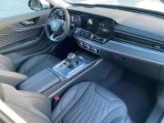 Hongqi HS5 I Рестайлинг Сочи  - изображение 32