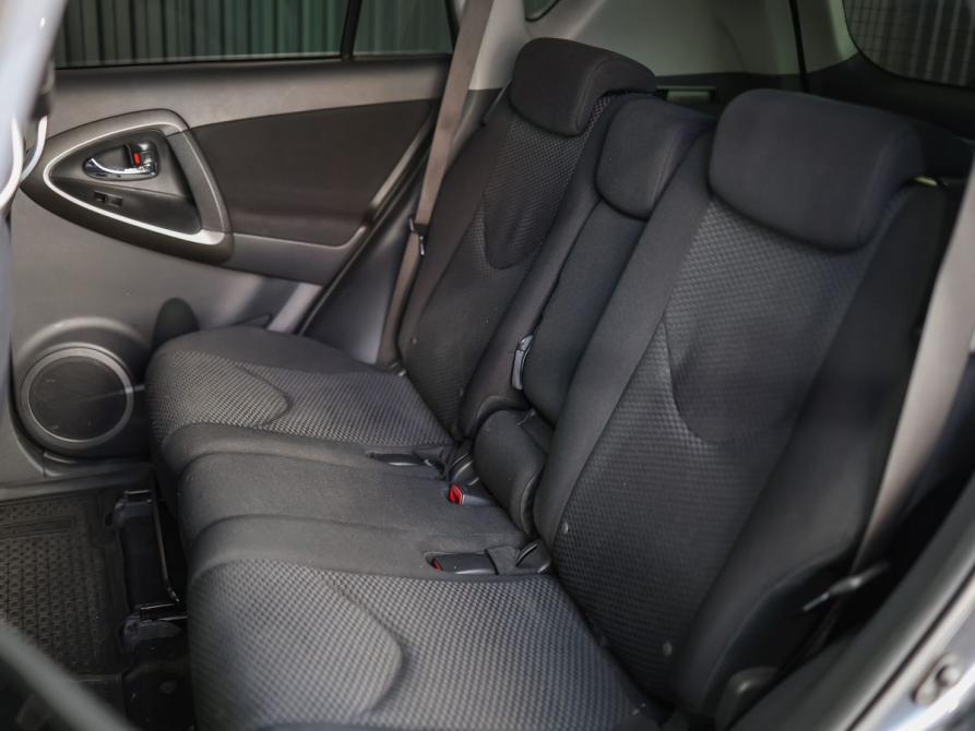 Toyota RAV4 III (XA30) Рестайлинг Ижевск  - изображение 7