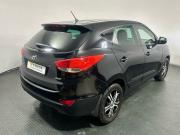 Hyundai ix35 I Рестайлинг Пермь  - изображение 22
