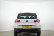 Volkswagen Tiguan I Оренбург  - изображение 23
