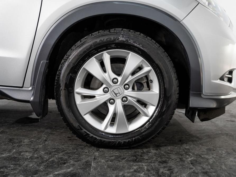 Honda Vezel I Иркутск  - изображение 20