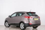 Hyundai ix35 I Красноярск  - изображение 22