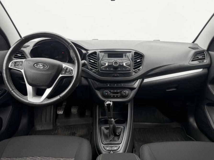 Lada (ВАЗ) Vesta I Москва  - изображение 9