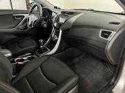 Hyundai Elantra V (MD) Тюмень  - изображение 36