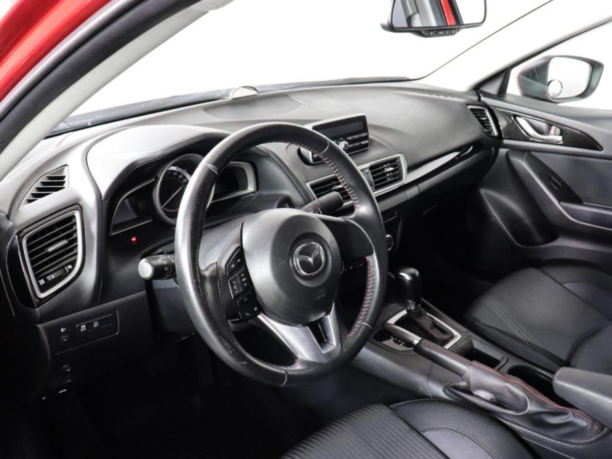 Mazda 3 III (BM) Химки  - изображение 10