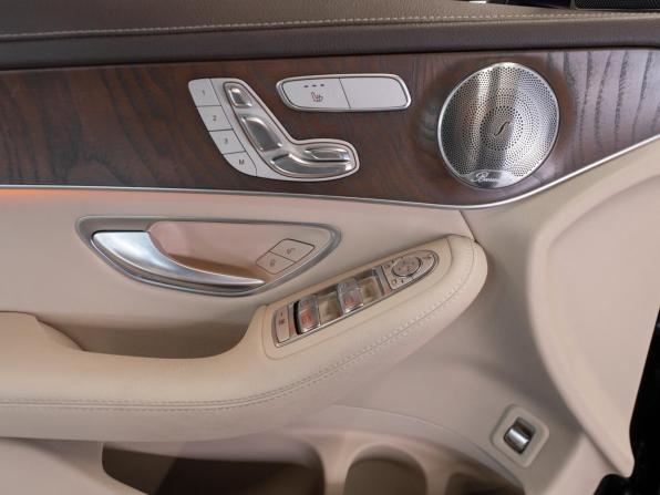 Mercedes-Benz GLC Coupe I (C253) с пробегом 2019 года, цена 4 480 000 рублей, 41952 км, внедорожник, Автокод Объявления
