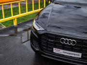 Audi Q8 I (4M) Москва  - изображение 35