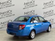 Lada (ВАЗ) Granta I Ставрополь  - изображение 18
