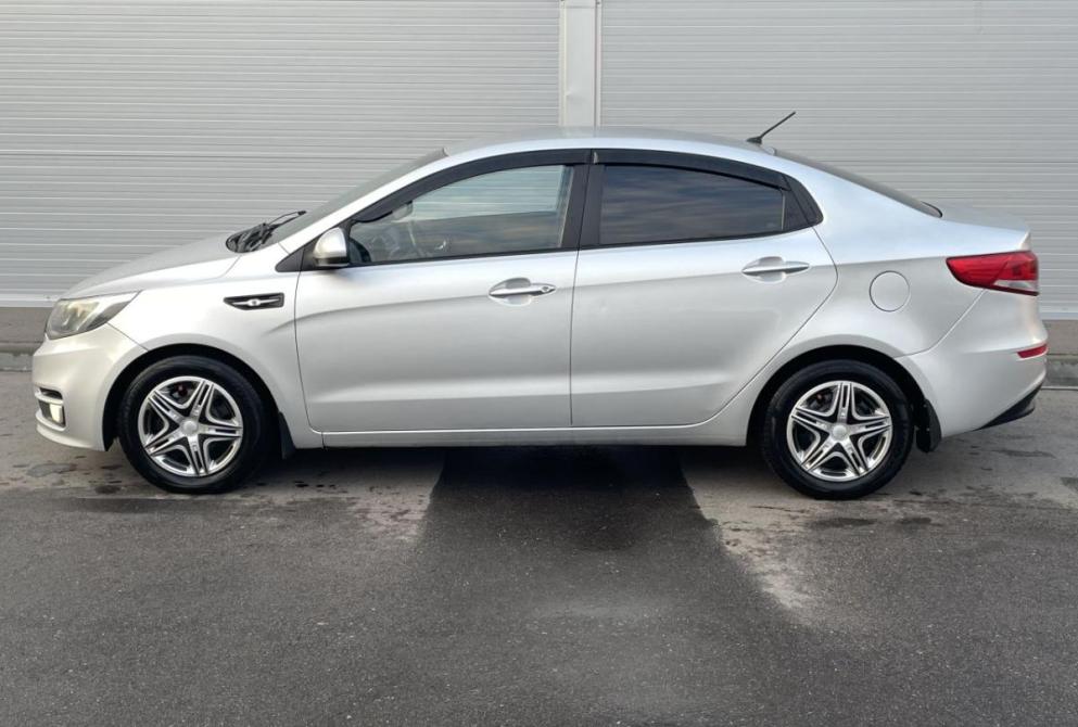 Kia Rio III Иваново  - изображение 4
