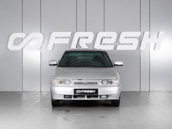 Lada (ВАЗ) 2110 с пробегом 2010 года, цена 200 000 рублей, 247582 км, седан, Автокод Объявления