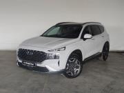 Hyundai Santa Fe IV Рестайлинг Москва  - изображение 25