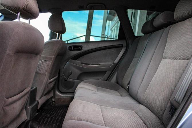 Chevrolet Lacetti I с пробегом 2010 года, цена 499 000 рублей, 176362 км, универсал, Автокод Объявления