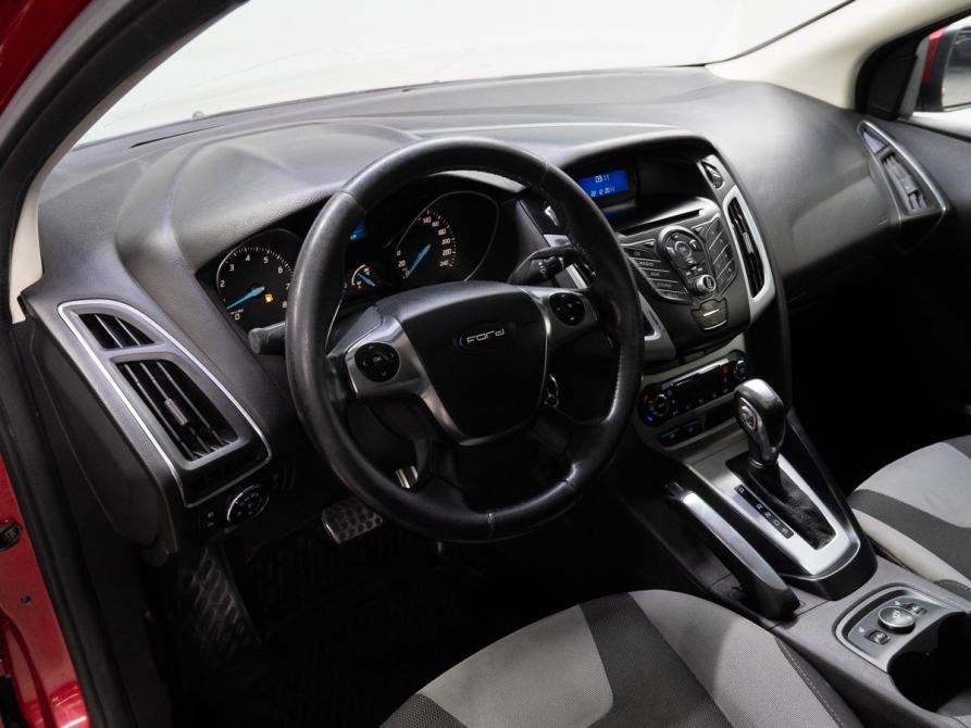 Ford Focus III Тюмень  - изображение 10