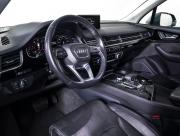 Audi Q7 II (4M) Москва  - изображение 41
