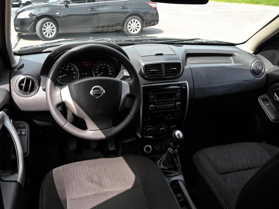 Nissan Terrano III (D10) Волгоград  - изображение 6