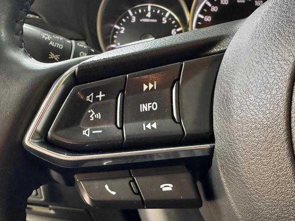 Mazda 6 III (GJ) Рестайлинг 2 с пробегом 2020 года, цена 2 299 000 рублей, 176007 км, седан, Автокод Объявления