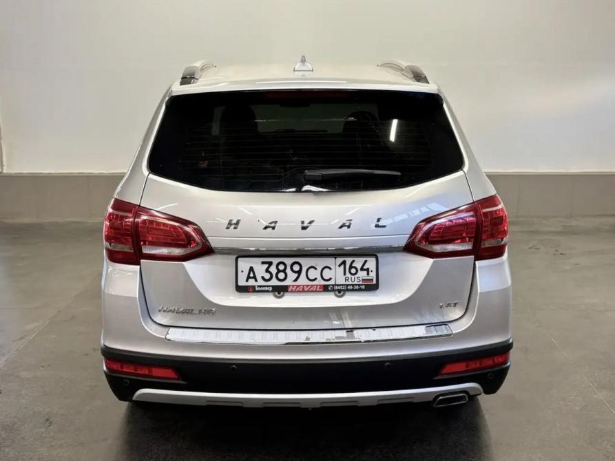 Haval H6 I Саратов  - изображение 3
