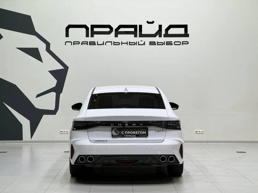 Chery Arrizo 8 Ростов-на-Дону  - изображение 5