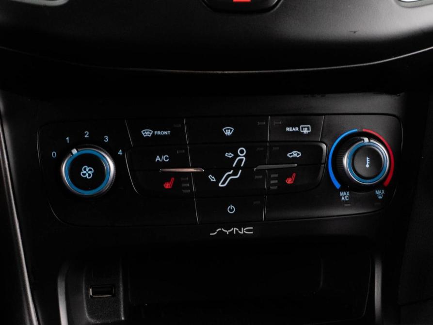 Ford Focus III Рестайлинг Тюмень  - изображение 17