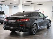 Kia Optima IV Рестайлинг Калуга  - изображение 33