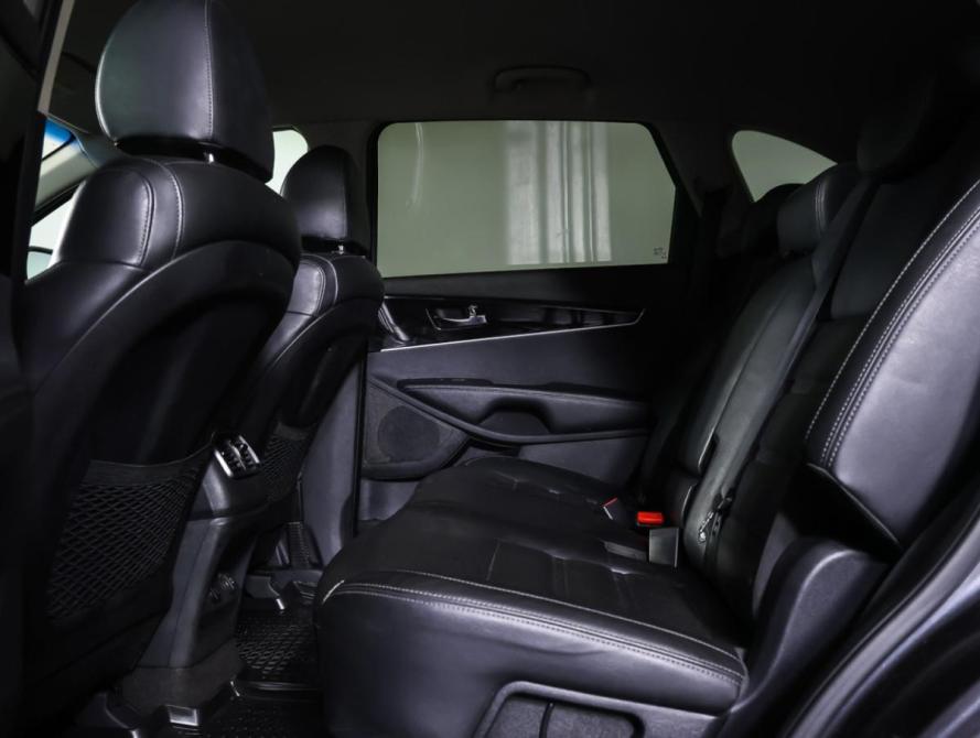 Kia Sorento III Prime Рестайлинг Москва  - изображение 13