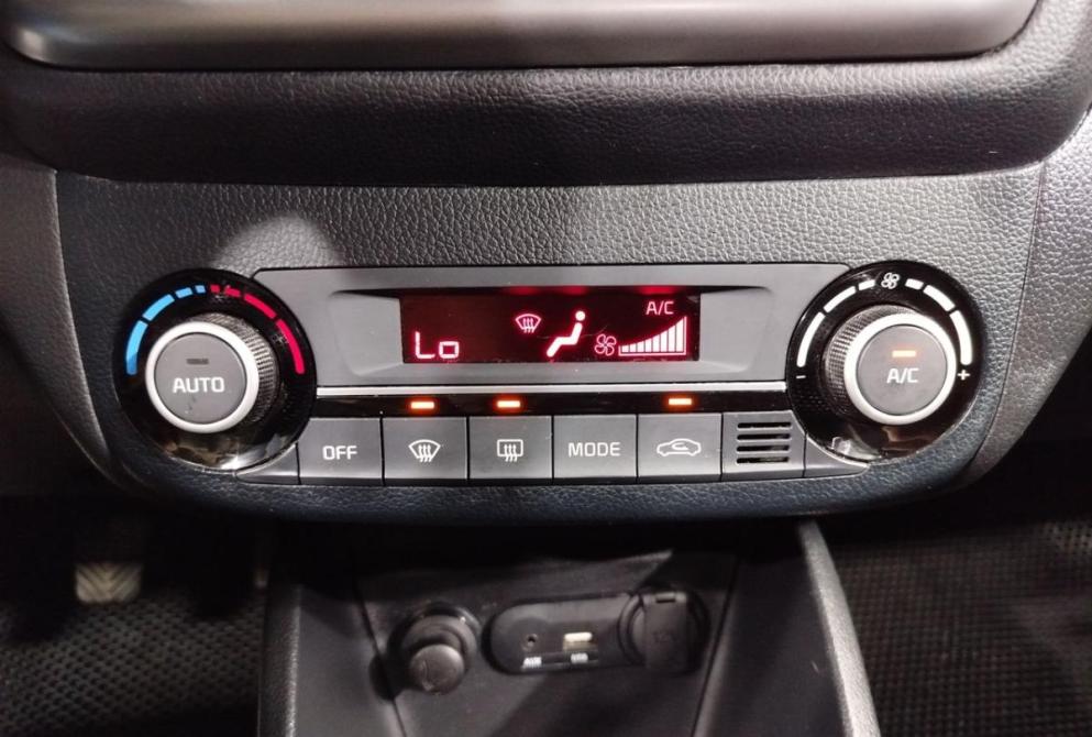 Kia Rio III Рестайлинг Саратов  - изображение 17