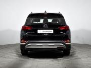 Hyundai Santa Fe IV Санкт-Петербург  - изображение 26