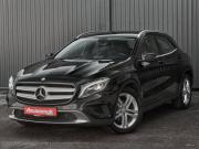 Mercedes-Benz GLA I (X156) Екатеринбург  - изображение 25
