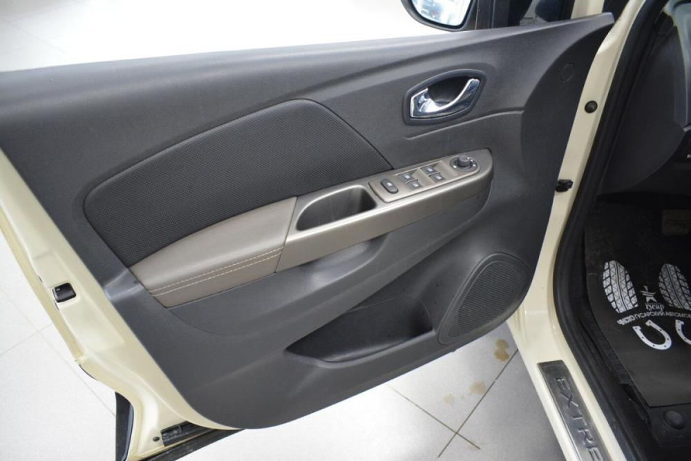 Renault Kaptur I Киров  - изображение 22