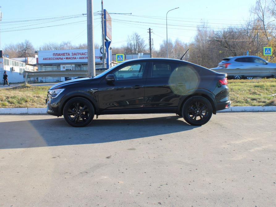 Renault Arkana I Нижний Новгород  - изображение 2