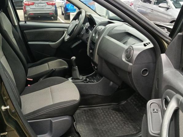 Renault Duster I Рестайлинг с пробегом 2016 года, цена 850 000 рублей, 145250 км, внедорожник, Автокод Объявления