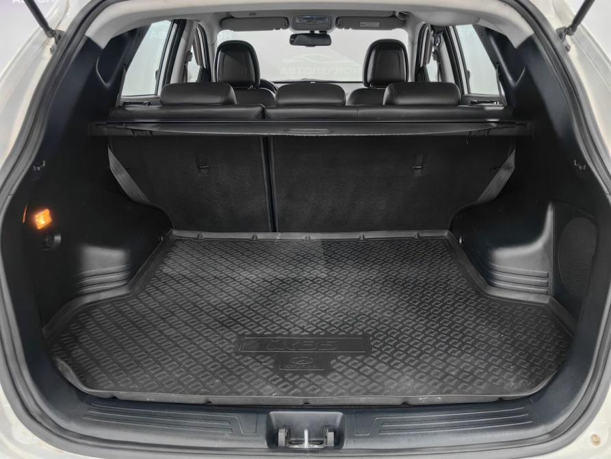 Hyundai ix35 I Новосибирск  - изображение 18