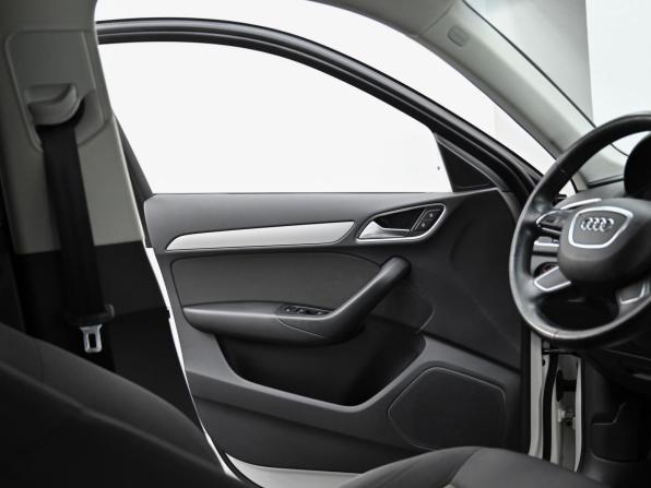 Audi Q3 I (8U) с пробегом 2014 года, цена 1 449 000 рублей, 100000 км, внедорожник, Автокод Объявления