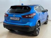 Nissan Qashqai II Рестайлинг Москва  - изображение 22
