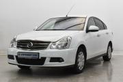 Nissan Almera III (G15) Москва  - изображение 16