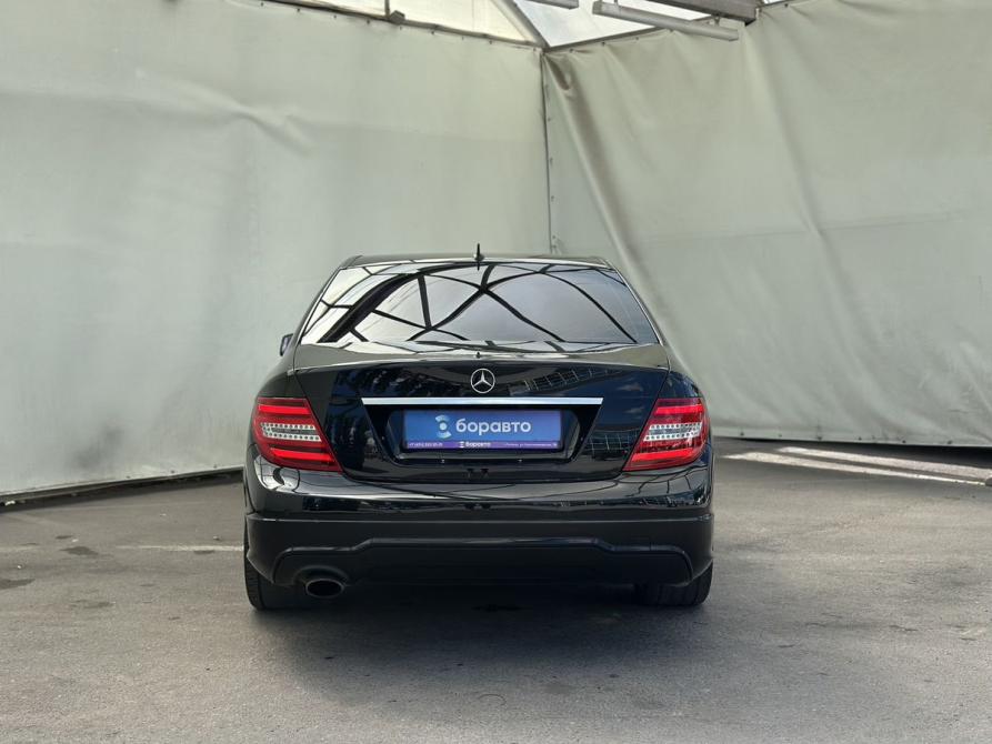 Mercedes-Benz C-Класс III (W204) Рестайлинг Липецк  - изображение 6