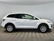 Mazda CX-7 I Рестайлинг Борисоглебск  - изображение 21