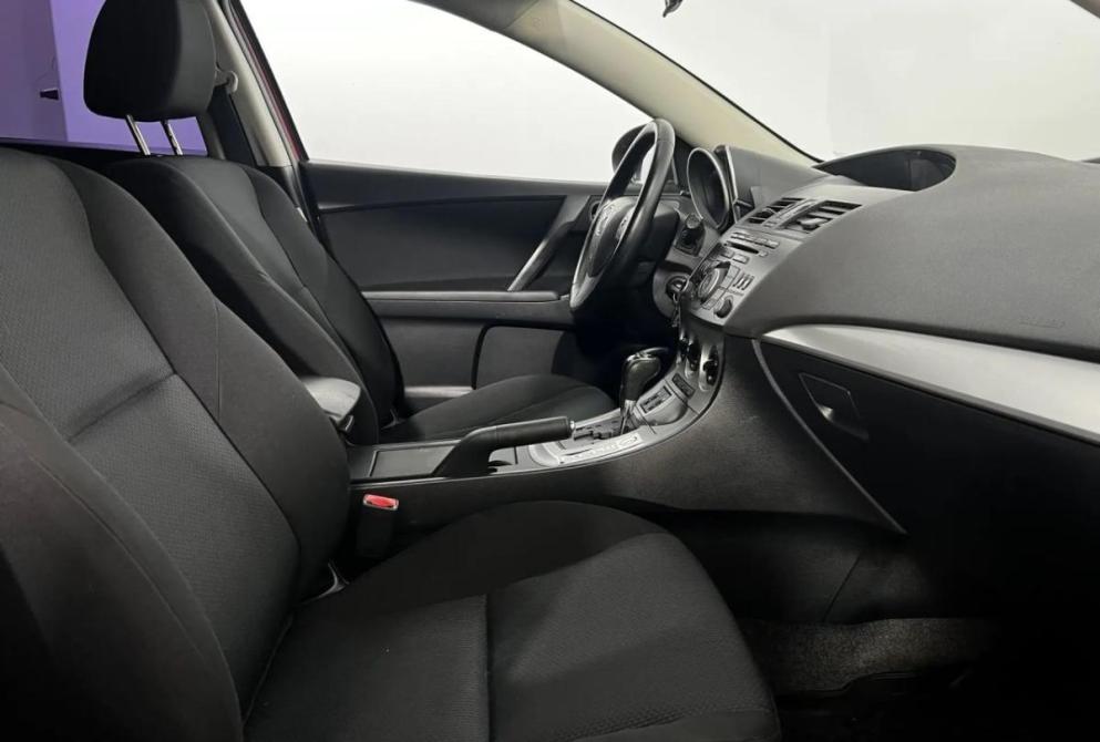 Mazda 3 II (BL) Нижний Новгород  - изображение 13