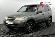Chevrolet Niva I Рестайлинг Нижний Новгород  - изображение 25