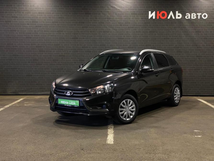 Lada (ВАЗ) Vesta I Челябинск  - изображение 1