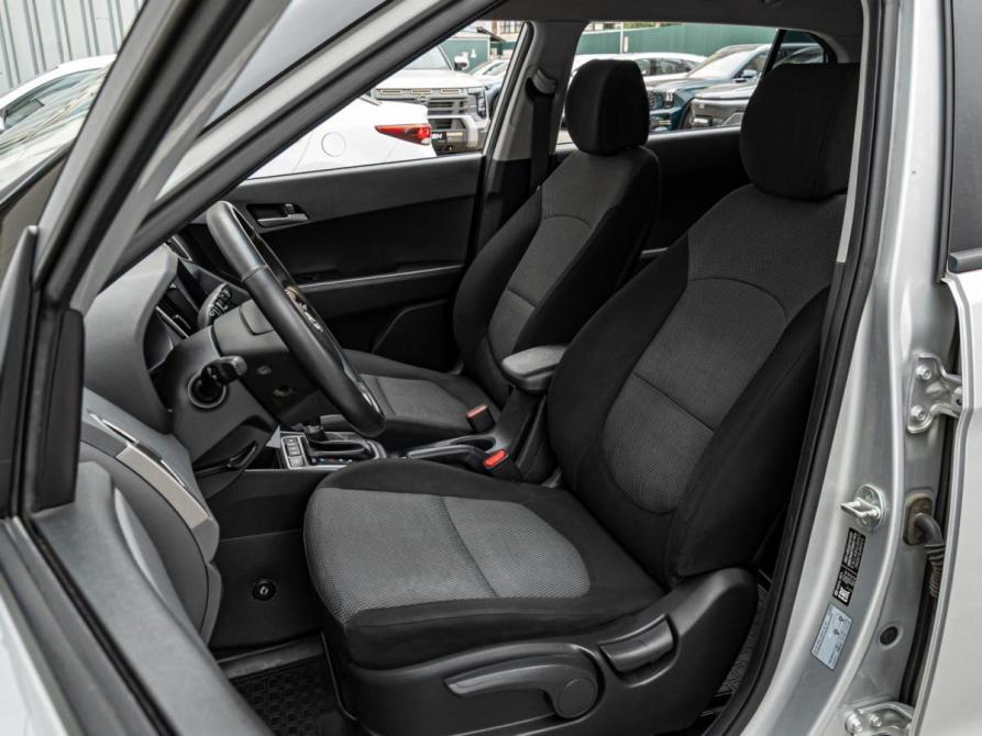 Hyundai Creta I Краснодар  - изображение 10