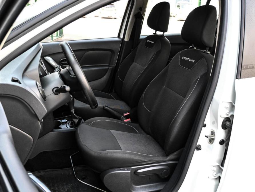 Renault Sandero II Рестайлинг Новороссийск  - изображение 10