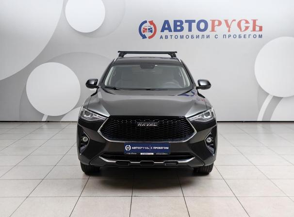 Haval F7 I с пробегом 2019 года, цена 1 549 000 рублей, 133500 км, внедорожник, Автокод Объявления
