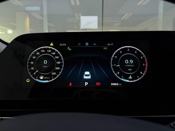Omoda C5 I с пробегом 2023 года, цена 1 720 000 рублей, 29394 км, внедорожник, Автокод Объявления
